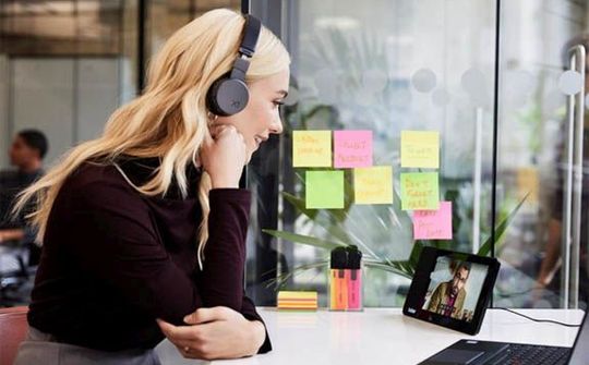 Lenovo công bố loạt giải pháp ThinkSmart cho văn phòng thông minh