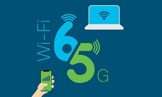 Wi-Fi 6E sắp đưa vào sử dụng, tín hiệu tốt hơn, kết nối mạnh hơn
