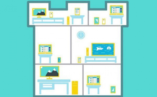 TP-Link HomeCare Pro tăng cường an ninh cho nhà thông minh