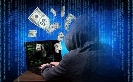 Thiệt hại do virus máy tính vượt ngưỡng 20 nghìn tỷ đồng