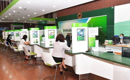 Vietcombank ra mắt 2 gói tài khoản mới dành cho khách hàng cá nhân