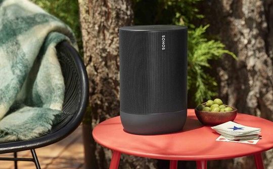 Sonos tiếp tục kiện Google liên quan đến bằng sáng chế công nghệ loa