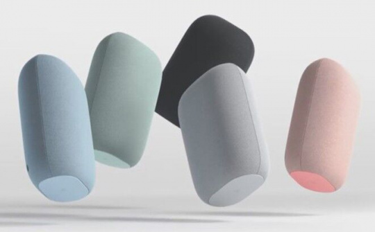 Google công bố loa thông minh Nest Audio, giá 99 USD