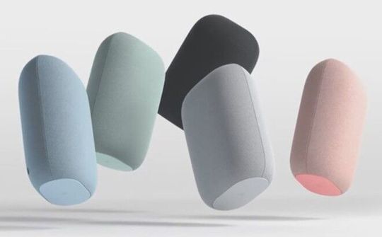 Google công bố loa thông minh Nest Audio, giá 99 USD