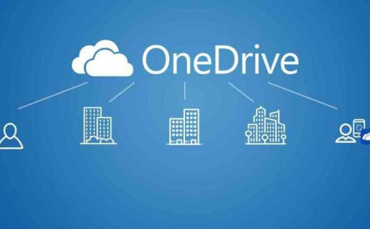 OneDrive có nhiều cải tiến cho iOS 13 và 14