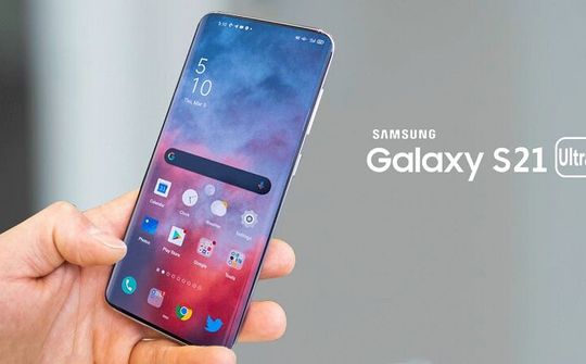 Phụ kiện Samsung Galaxy S21 sẽ được sản xuất tại Trung Quốc