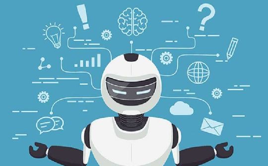 Trí tuệ nhân tạo khiến dữ liệu "đáng giá hơn" như thế nào? 