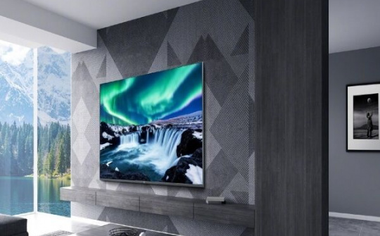 Smart TV sẽ thay đổi ra sao trong kỷ nguyên 5G?