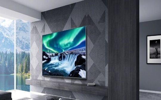 Smart TV sẽ thay đổi ra sao trong kỷ nguyên 5G?