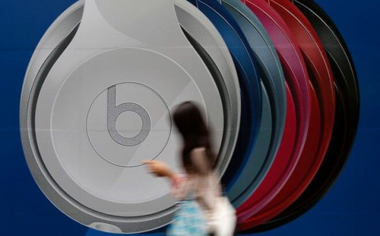 Apple đã sẵn sàng loại bỏ thương hiệu Beats? 