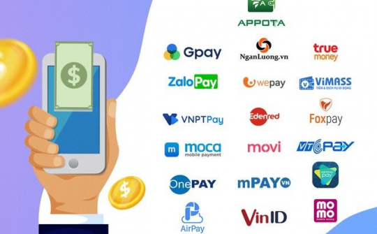 Appota nhận giấy phép ví điện tử AppotaPay tại Việt Nam