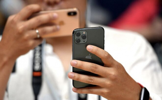 iPhone 12 6,1 inch được cho là sẽ bán chạy nhất trong loạt iPhone 12 trong năm 2020 