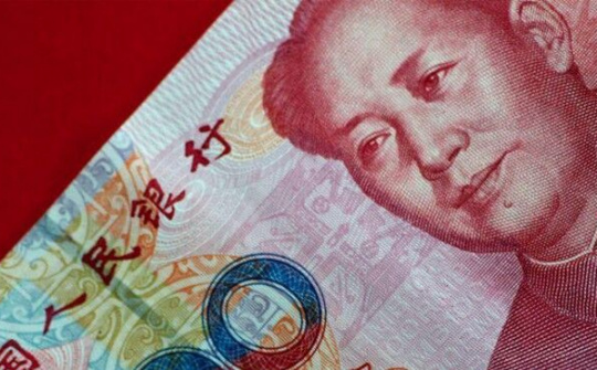 Trung Quốc thử nghiệm tiền điện tử bằng hình thức xổ số