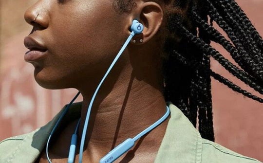 Tai nghe không dây Beats Flex ra mắt với giá 49 USD