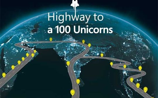 Microsoft đưa chương trình hỗ trợ startups đến 16 thị trường thuộc Châu Á - Thái Bình Dương
