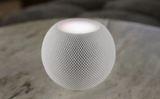 Apple ra mắt HomePod Mini, giá 99 USD