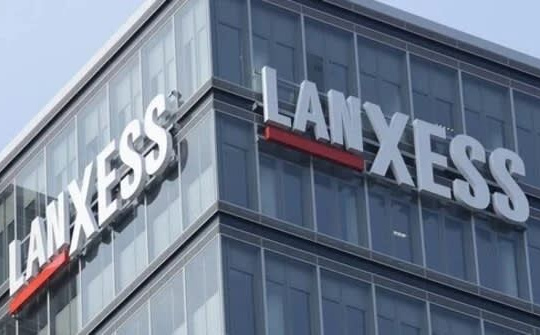 LANXESS mở rộng sản xuất hoạt chất Oxone monopersulfate cho các sản phẩm khử trùng