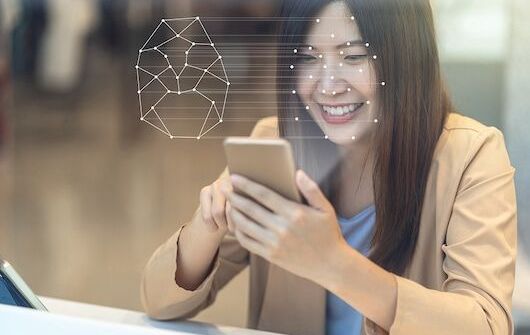 Singapore xác thực công dân trực tuyến bằng giải pháp xác thực khuôn mặt