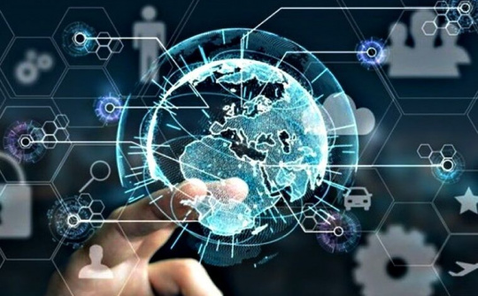 Chính phủ số là chiến lược trọng tâm quốc gia của Việt Nam