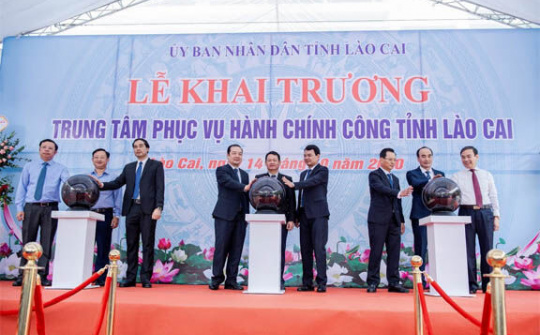 Đưa trung tâm điều hành thông minh đến với vùng cao