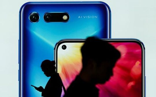Huawei sắp thoái vốn khỏi Honor để tập trung vào mảng smartphone cao cấp