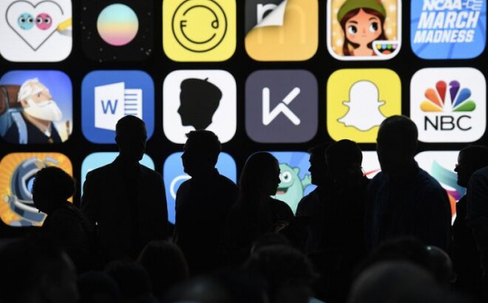 Apple được ví như mafia trong làng công nghệ