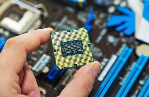 Hàn Quốc muốn trở thành nhà sản xuất chip AI hàng đầu thế giới