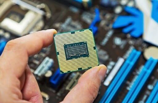 Hàn Quốc muốn trở thành nhà sản xuất chip AI hàng đầu thế giới