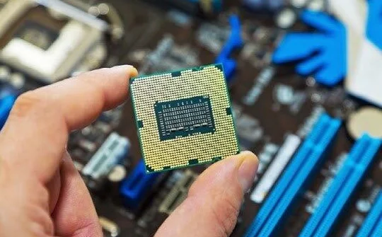 Hàn Quốc muốn trở thành nhà sản xuất chip AI hàng đầu thế giới
