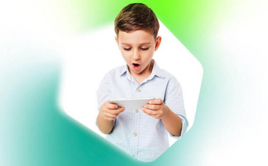  Kaspersky: 40% phụ huynh ở Đông Nam Á thấy con trẻ “gắt gỏng hơn” sau khi chơi game