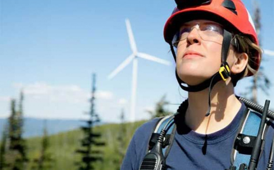 GE công bố mục tiêu toàn diện đến năm 2030