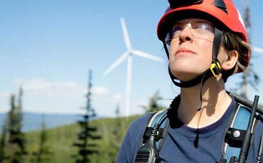 GE công bố mục tiêu toàn diện đến năm 2030 