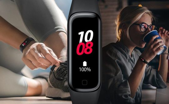 Samsung Galaxy Fit 2 lên kệ, giá chỉ 60 USD