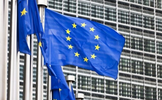 Pháp và Hà Lan kêu gọi EU quản lý chặt các hãng công nghệ Mỹ