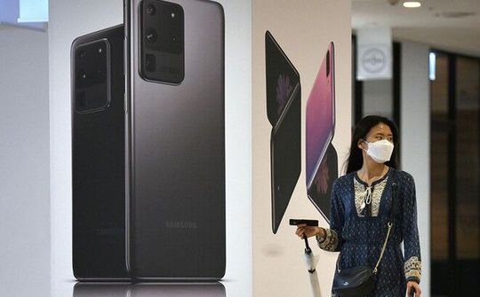 Giá thành linh kiện trên Galaxy S21 được cho sẽ giảm