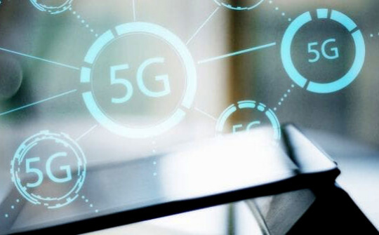 Thị trường smartphone 5G toàn cầu sẽ tăng trưởng mạnh