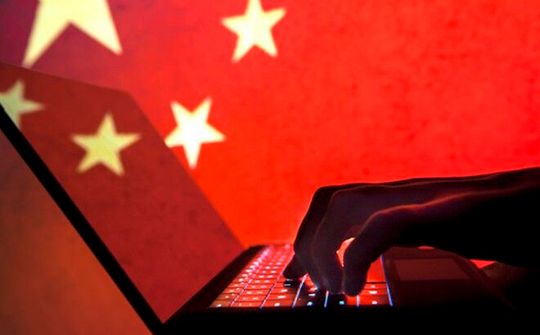 McAfee bị mạo danh tấn công nhân viên chiến dịch bầu cử ở Mỹ