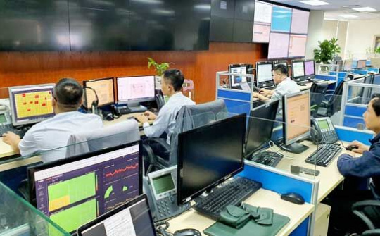 VNPT tham gia triển khai các giải pháp phục vụ họp trực tuyến kỳ họp thứ 10 Quốc hội khóa XIV