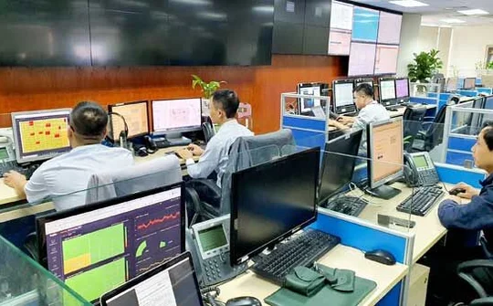 VNPT tham gia triển khai các giải pháp phục vụ họp trực tuyến kỳ họp thứ 10 Quốc hội khóa XIV