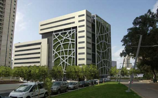 Check Point bổ nhiệm Giám đốc Quốc gia tại Việt Nam