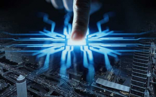 Dell mở rộng khả năng cung cấp dịch vụ với Dự án APEX