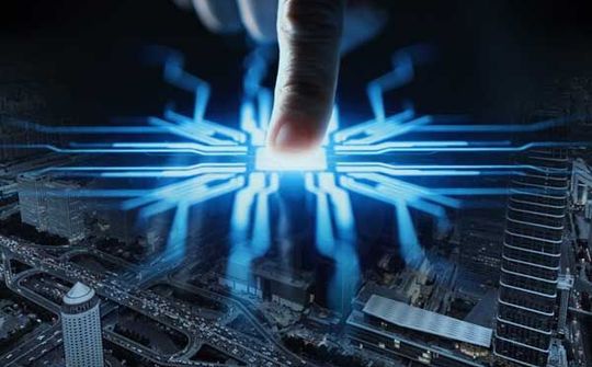 Dell mở rộng khả năng cung cấp dịch vụ với Dự án APEX 