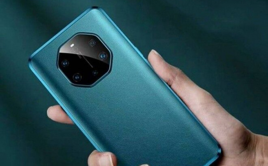 Kirin 9000 của Huawei được trang bị GPU 24 lõi