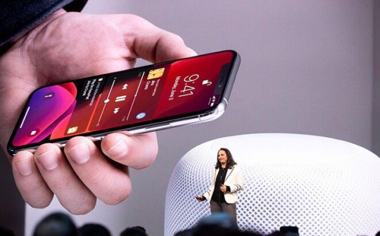 Apple phát hành iOS 14.1 và iPadOS 14.1