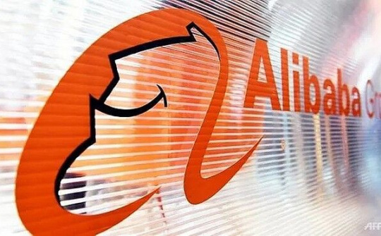 Alibaba khởi động lễ hội mua sắm toàn cầu 11/11