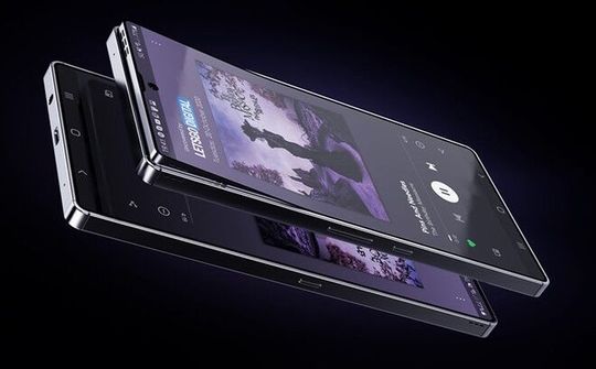 Samsung phát triển điện thoại có màn hình tách rời 