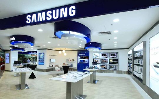 Samsung lọt vào Top 5 Thương hiệu Toàn cầu Tốt nhất 2020