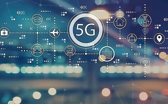 ITU Digital World 2020 bàn chuyện phát triển "5G xanh và 5G tốt hơn"