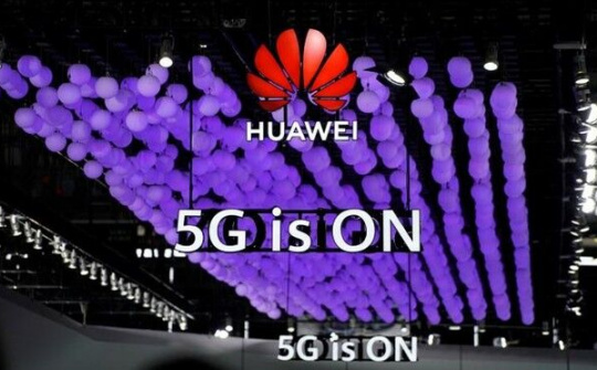 Mỹ chi tiền cho Brazil tẩy chay Huawei khỏi mạng 5G