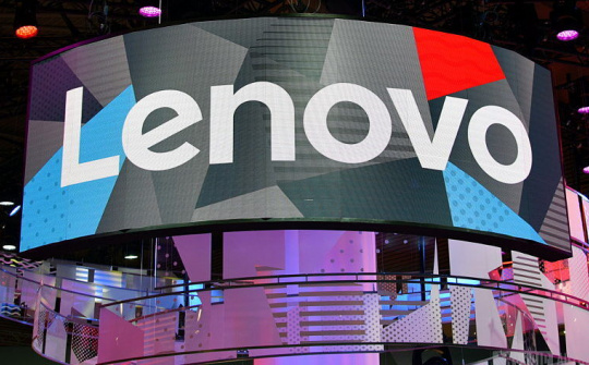 Lenovo ra mắt loạt màn hình cao cấp dành cho người dùng chuyên nghiệp, giá từ 3,79 triệu đồng